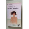 Mondo et autres histoires