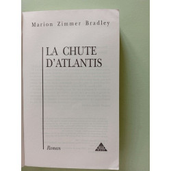 La chute d'Atlantis