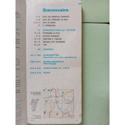 Alsace et Lorraine (Green tourist guides)