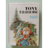 Tony et les gens du voyage (Bibliothèque rose)