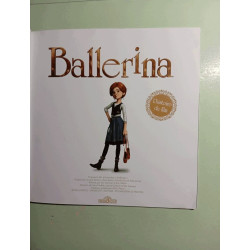 Ballerina - L'histoire du film