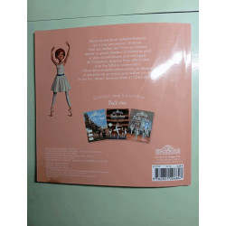 Ballerina - L'histoire du film