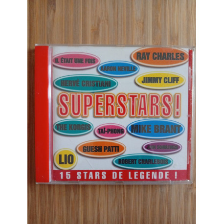 Superstars Superstars