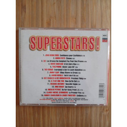 Superstars