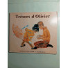 Tresors d'olivier - albertine deletaille