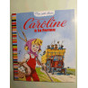 Caroline à la ferme