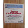 Zidane y va marquer - cauet