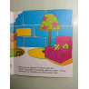Bouli le livre de cuisine