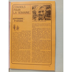 Guide Du Potager N° 28