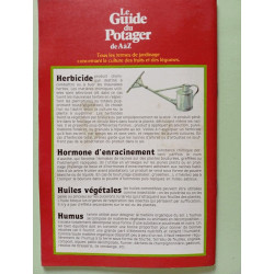 Guide Du Potager N° 28