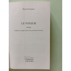 Le voyeur
