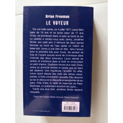 Le voyeur