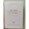 Mais soudain le vent tomba... - illustrations de Jacques Pecnard
