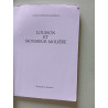 Louison et Monsieur Molière