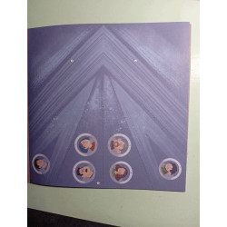MES AVIONS EN PAPIER A DECORER