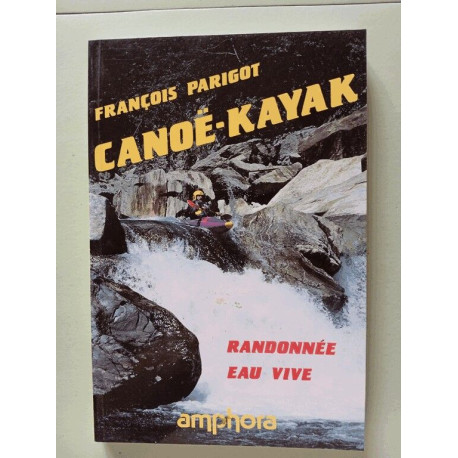 Canoë-kayak