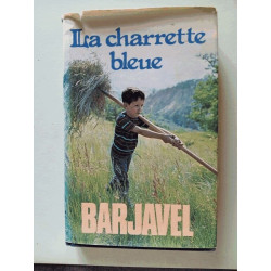 La Charrette Bleue