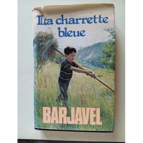 La Charrette Bleue