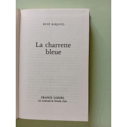 La Charrette Bleue