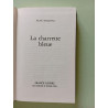 La Charrette Bleue