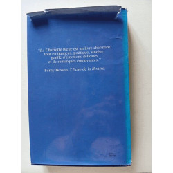 La Charrette Bleue