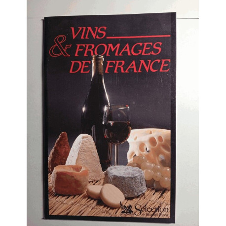 Vins et fromages de France Vins et fromages de France