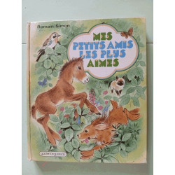 mes petits amis les plus aimés