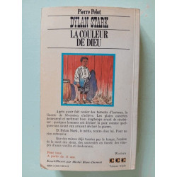 La couleur de dieu