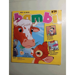 Bambi N.24