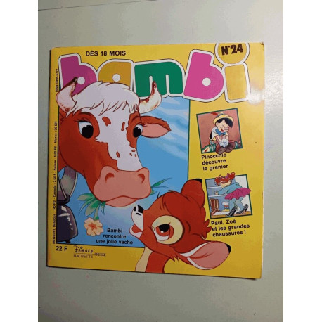 Bambi N.24