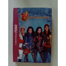 Descendants - Le roman du film