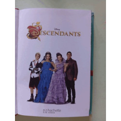 Descendants - Le roman du film