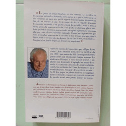 Je m'en souviendrai de ce siècle