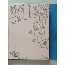 J'apprends a dessiner avec les ardoises magiques
