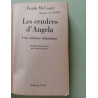 Les cendres d'Angela