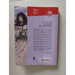 La Révolte des Camisards
