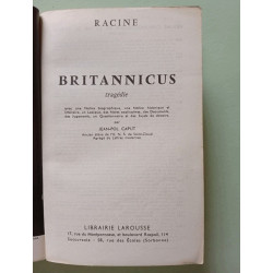 Britannicus