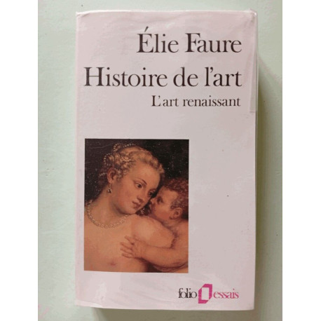 Histoire de L Art: L'art renaissant Histoire de L Art: L'art renaissant