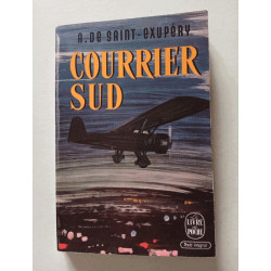 Courrier sud