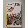 365 devinettes sur les personnages célèbres