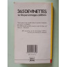 365 devinettes sur les personnages célèbres
