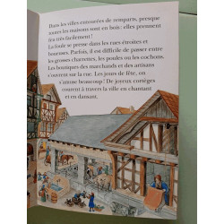 L'histoire