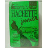 Dictionnaire Hachette Junior
