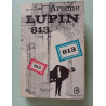 Arsene lupun 813
