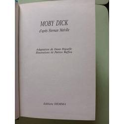 Moby dick