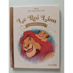 Le roi lion