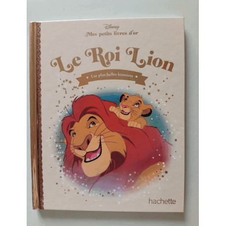 Le roi lion