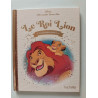 Le roi lion