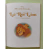 Le roi lion