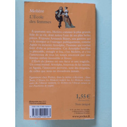 L'Ecole des femmes